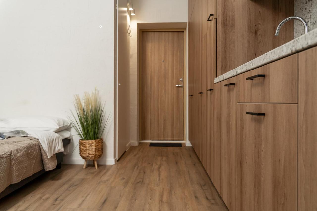 Air Apartment 112 Vilnius Buitenkant foto